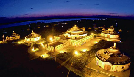 大慶十大最好玩的地方，大慶旅游攻略必玩的景點(diǎn)