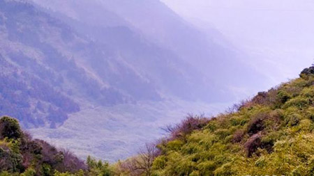 衡陽(yáng)十大最好玩的地方，衡陽(yáng)有什么好玩的地方景點(diǎn)推薦