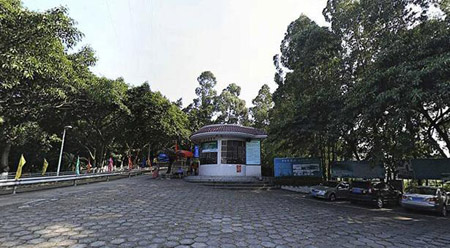 廣東鶴山十大最好玩的地方，鶴山旅游景點(diǎn)哪里好玩