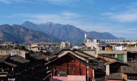 會(huì)理縣十大旅游景點(diǎn)，會(huì)理最好玩的地方