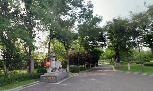 徐州十大著名景點(diǎn)，徐州旅游景點(diǎn)哪里好玩