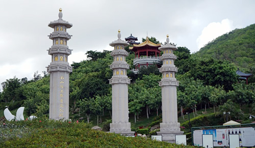 海南十大著名景點(diǎn)，海南十大旅游景點(diǎn)推薦