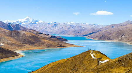 山南地區(qū)十大最好玩的地方，山南旅游景點(diǎn)