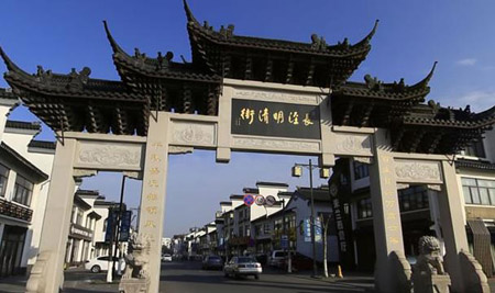 無錫江陰十大最好玩的地方，江陰有什么好玩的地方旅游景點