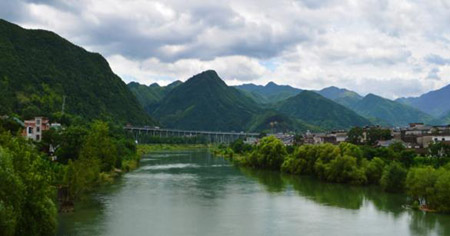 衢州十大最好玩的地方，衢州有哪些好玩的旅游景點(diǎn)