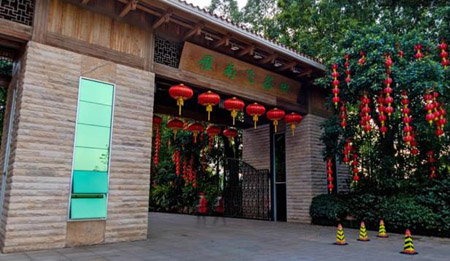 梅州十大最好玩的地方，梅州有什么好玩的地方旅游景點