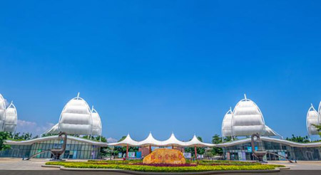 北海十大最好玩的地方，北海旅游攻略自由行