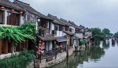 浙江十大最好玩的景點，浙江旅游必去十大景點
