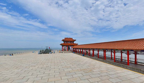 威海十大著名景點(diǎn)，威海旅游攻略必去景點(diǎn)
