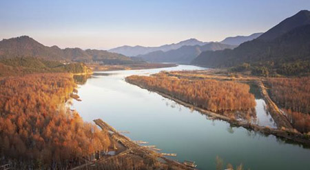 安徽寧國(guó)十大最好玩的地方，寧國(guó)市旅游景點(diǎn)有哪些