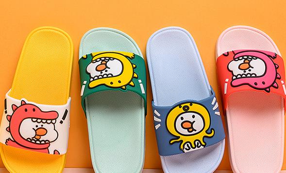 適合中國(guó)兒童十大拖鞋品牌，兒童拖鞋哪個(gè)牌子好