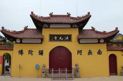 江蘇海門市十大最好玩的地方，海門旅游景點大全