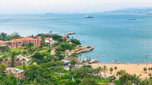 福建十大著名景點(diǎn)，福建旅游必去十大景點(diǎn)