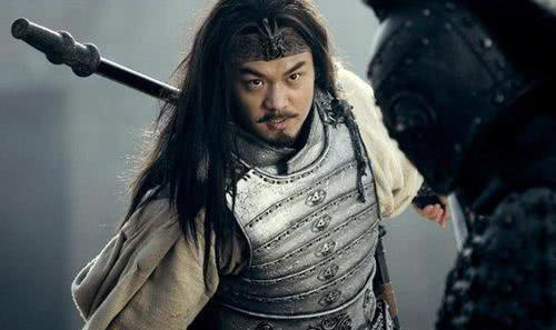 三國十大名將排名，三國十大武將排名