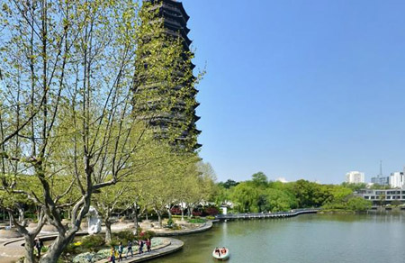 常州十大最好玩的地方，常州有什么好玩的地方旅游景點