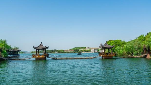 江蘇十大最好玩的地方，江蘇有什么好玩的地方旅游景點