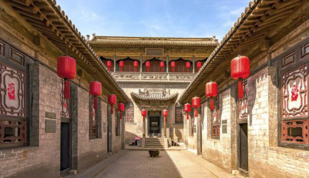 晉中祁縣十大最好玩旅游景點(diǎn)，祁縣旅游景點(diǎn)大全排名