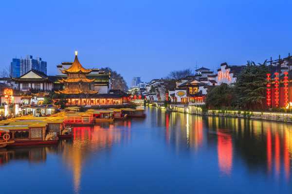 南京十大最好玩的景點(diǎn)排行榜，南京旅游景點(diǎn)排行榜前十名