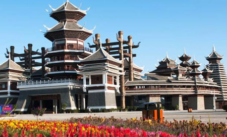 貴陽十大最好玩的地方，貴陽旅游攻略必玩的景點(diǎn)