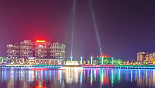 河源十大著名景點(diǎn)，河源景點(diǎn)排名大全