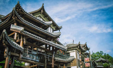 深圳龍崗哪里好玩，龍崗有什么好玩的景點(diǎn)
