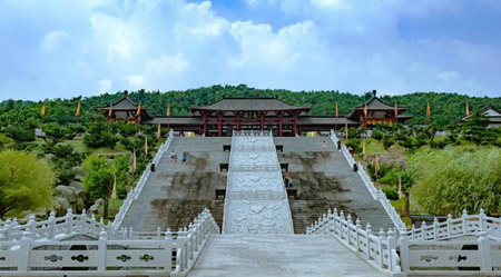 威海十大最好玩的地方，威海旅游攻略必去景點