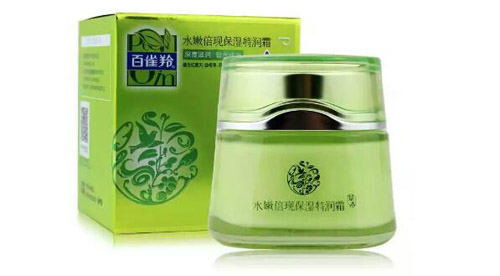十大好用又平價的面霜，10大平價超級好用面霜