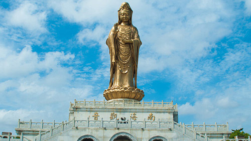 浙江十大著名景點，浙江旅游必去十大景點推薦