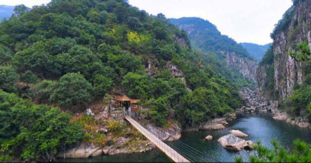莆田十大最好玩的地方，莆田旅游景點推薦