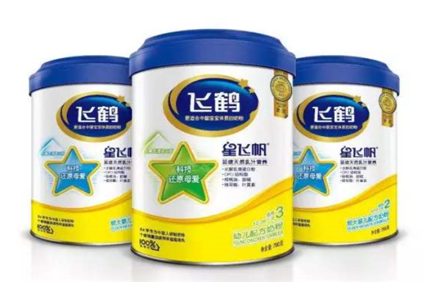 全球奶粉十大銷(xiāo)量排名，奶粉排行榜前十位