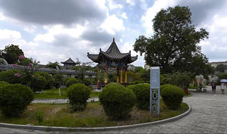 亳州十大最好玩的地方，亳州有什么好玩的地方景點(diǎn)景區(qū)