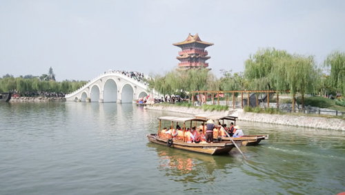 河南十大著名景點(diǎn)，河南旅游景點(diǎn)排名前十名
