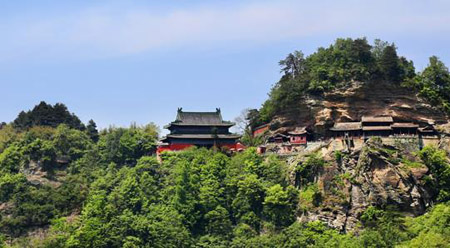 十堰十大最好玩的地方排行榜，十堰旅游攻略景點必去