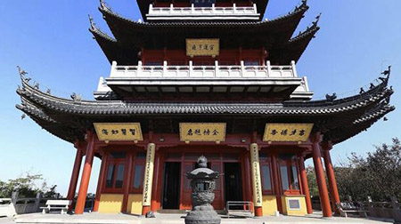江蘇張家港十大最好玩的地方，張家港旅游攻略景點(diǎn)必去