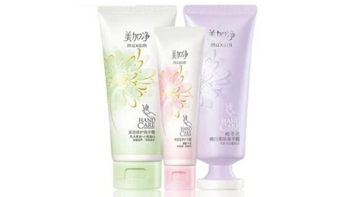 護(hù)手霜品牌排行榜前十名，護(hù)手霜哪個(gè)牌子好用