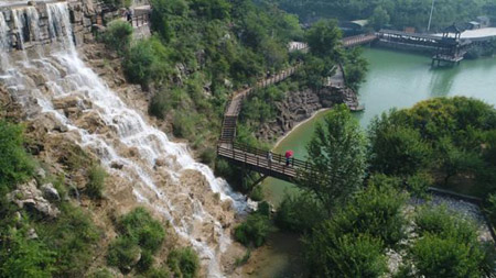 濰坊十大最好玩的景點(diǎn)，濰坊旅游攻略必玩的景點(diǎn)