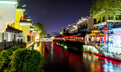 南京十大夜景最美的地方，南京夜景最好的地方是哪里
