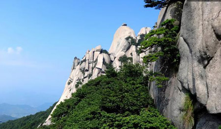 安徽十大最好玩的地方，安徽旅游必去十大景點