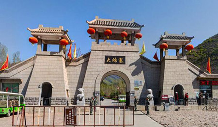 許昌十大最好玩的地方，許昌旅游景點推薦