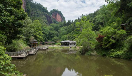 三明十大最好玩的地方，三明市旅游景點(diǎn)排名