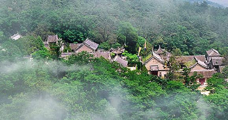 四平十大最好玩的地方，四平旅游景點(diǎn)推薦