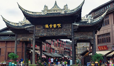 貴州凱里十大最好玩的地方，凱里有什么旅游景點