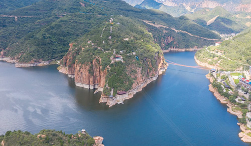 邯鄲十大著名景點(diǎn)推薦，河北邯鄲十大旅游景點(diǎn)