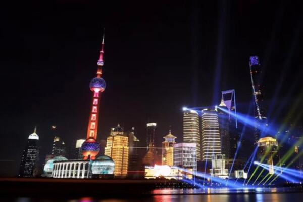 上海免費(fèi)的十大景點(diǎn)排名，上海旅游必去景點(diǎn)推薦