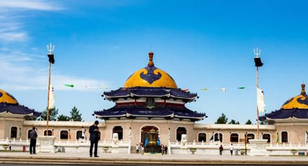 鄂爾多斯十大最好玩的地方，鄂爾多斯旅游景點(diǎn)大全