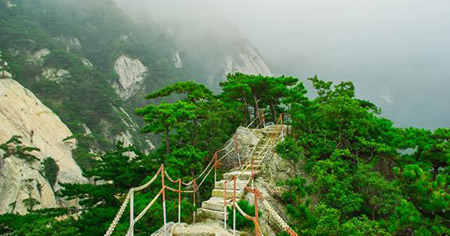 六安十大最好玩的地方，六安旅游景點(diǎn)哪里好玩