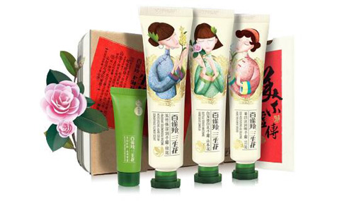 國產(chǎn)護(hù)手霜排行榜前十名，中國護(hù)手霜十大名牌