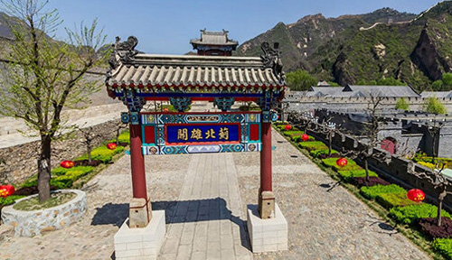 天津十大著名景點推薦，天津必去的景點排名