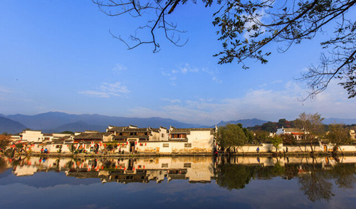 安徽十大著名景點，安徽旅游必去十大景點推薦