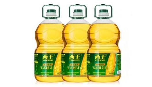 中國(guó)十大食用油品牌排行榜，中國(guó)食用油十大名牌